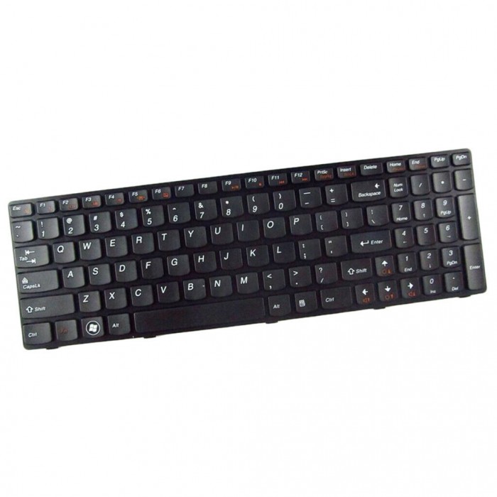 Buy and Repair Lenovo IdeaPad G560 Series Replacement Keyboard | Lenovo | LAPTOPSERVICEDUBAI 